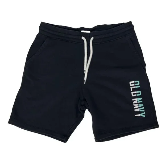 Fleece Shorts Old Navy Navy Blue Shorts Old Navy Shorts Old Navy
